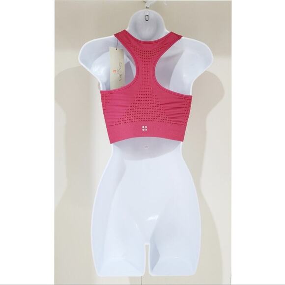 Sweaty Betty Stamina Sports Bra Size: Xs - Picture 4 of 7